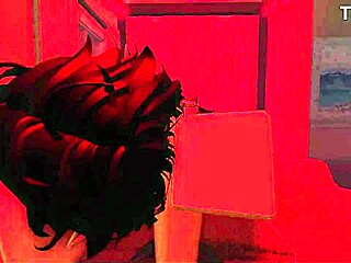 rr34 animation drops for 5k celebration event.