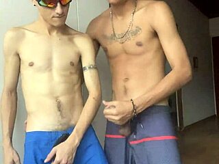 Hey, ever tried steamy action in a gay sauna?