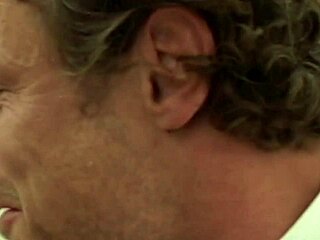 Double Penetration Anal Fucking With Blowjob And Asshole Action