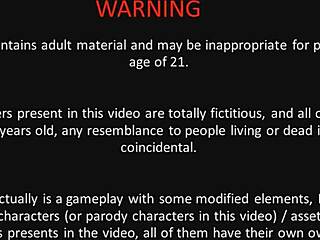 uncensored hentai gwen gets doggystyle pussy pounding