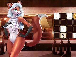 I crave furry sex in this cabaret game