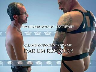 teacher, suck my dick for reinforcement in red