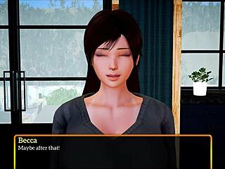 Hell Yeah, My New Family 439 Is Pure Wild Action!