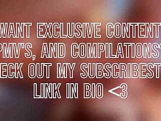 3D Christmas hentai compilation with creampie and big tits