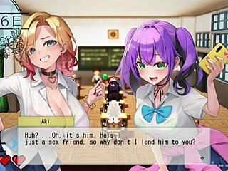 Damn, otherworldly beach action in part 1 is wild!