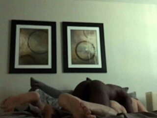 Fucking A Friend With Intense Big Cock Action