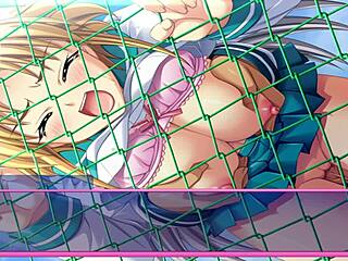 all sex scenes from portion orion heart pt4