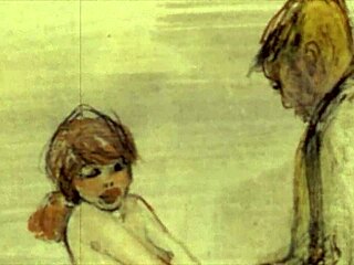 vintage erotic drawings with captivating retro charm