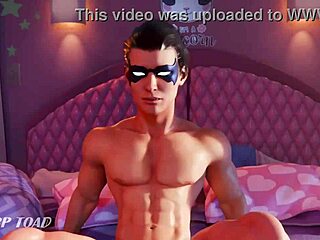 Harptoad - Starfire - Earth Customs