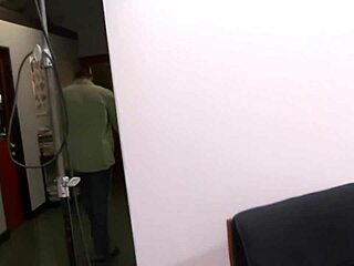 Mom with big boobs gets anal sex like a whore