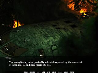 Asian girl flaunts big curvy tits without bra in 3d anime outfit