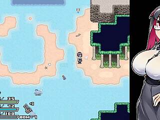 H-Game Rignetta's Adventure Gameplay Part 1