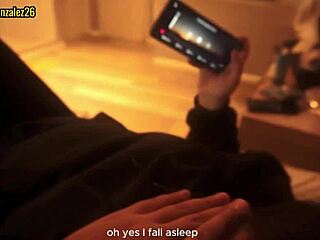 Argentinian Stepbro, Don’t Slip That Dick in My Mouth While I Rest!