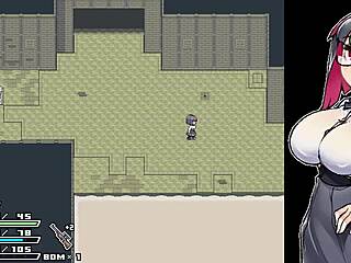 H-Game Rignetta's Adventure Gameplay Part 1