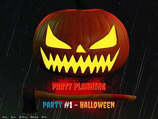 exploring the chick route in being a dik 213 game