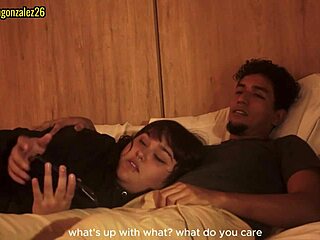 Argentinian Stepbro, Don’t Slip That Dick in My Mouth While I Rest!