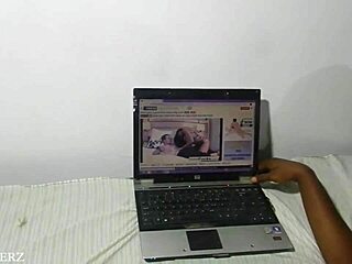 Big ass Indian girl gets hardcore sex in her wet vagina