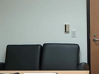 Carrie B Casting POV Blowjob Scene