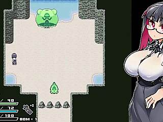 H-Game Rignetta's Adventure Gameplay Part 1