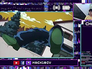 Jojos Bizarre Adventure: The Animation Part 4 episodes 3-4