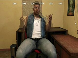 Halfway House 8: An Exciting Anime Game Adventure With Hentai Elements 😊