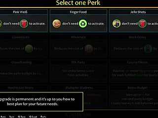 exploring the chick route in being a dik 213 game