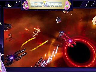 Studiofows Subverse Part 12: Anime Game Adventure