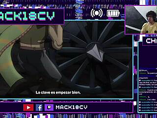 Jojo's bizarre adventure animation chapters 13-14 part 2 😄