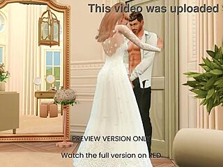 3D animated anime porn with a naughty machinima style
