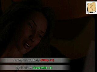 A Wife And Stepmother In Family Dynamics.