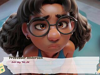 Johannesgaming - Update 174 - Awakening Priya Chapter 2 - Mrs. Anderson Fucked Us Good - Sep 23 2024