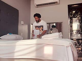 I Messed Up Follando A Universitario Principiante En Hotel De Lujo