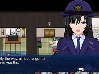 Caring For Old Man In Small Village!