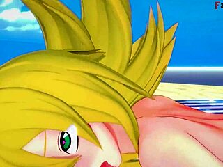 i can’t stop bangin dark magician girl in bikini fantasy