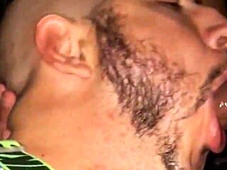 Feeling intense pleasure fucking hot guy from the app