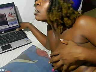 Big ass Indian girl gets hardcore sex in her wet vagina