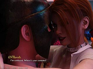 Being a Dik 225: Explore the Chick Route in This Intriguing Anime Adventure