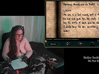 Naked Secret Of The Old Clock Play Through Part 5