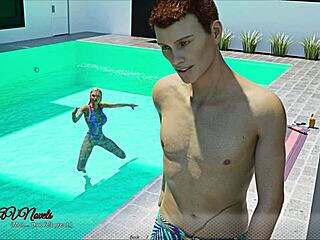 Exploring alternate existence in game 36