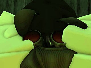 How to cum on my cock in Roblox