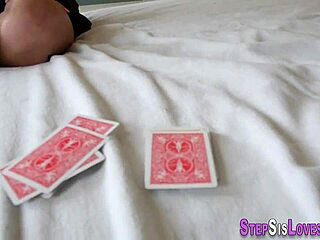 i fuked my pritty stepsis in pov, she wuz so hot n tite