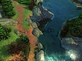 hp au 3 - 3d hentai - preview version... oh man, this naughty 3d cartoon anime sex is so wild and fun!