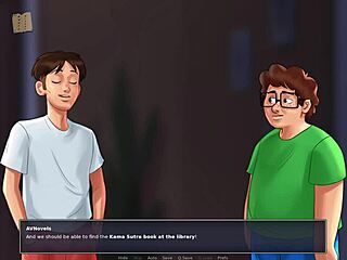 summertime saga episode 236 adventures