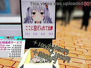 Kashima Takes On Suspicious Part-Time Job In Wild Anime Challenge