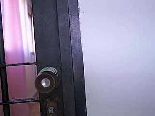 the young neighbor with big tits needs help