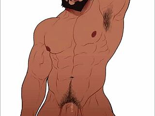 Team aqua guys fuck hard in gay porn!