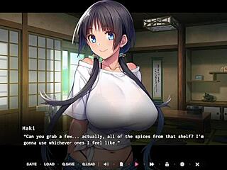 My New Life in Charge of Tropical Island Chapter 1 Maki End