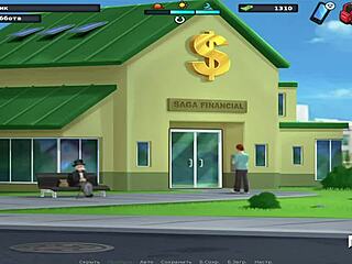 summertime saga episode with bad boys and teen