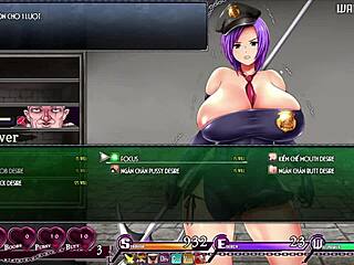 in this hentai game, village rhapsody part 1 narrated