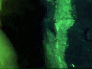 First time rough paddling and bondage for slave outdoors